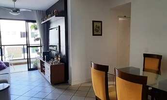 Imagem 2: Excelente 3 quartos com elevador e 2 vagas de garagem em Jardim da Penha