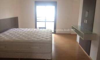 Imagem 4: Perdizes-Etolie-218m2-4 suítes- 4 garagens- Varanda Gourmet-Quadra de tênis- Piscina com r