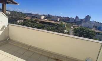 Imagem 7: Excelente cobertura 2qts no Bairro Cabral