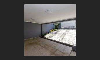 Imagem 5: Linda casa reformada com quintal e churrasqueira