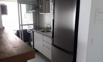 Imagem: Apartamento 2 dormitórios, com suíte