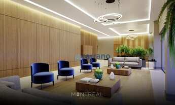 Imagem 5: Apartamento com 2 dormitórios, sendo 1 suíte à venda, 69 m² - Trindade - Florianópolis/SC