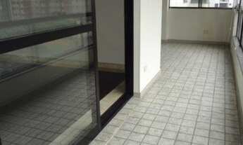 Imagem: SÃO PAULO - Apartamento Padrão - PLANALTO