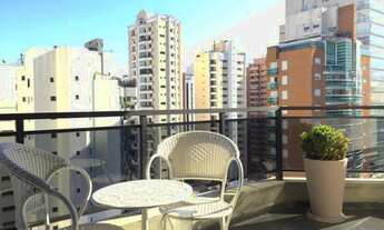 Imagem 7: São Paulo - Apartamento Padrão - Moema