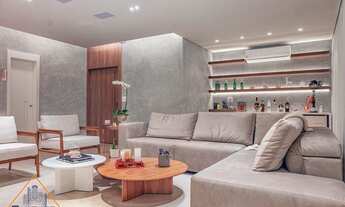 Imagem 4: Apartamento a venda reformado e moderno com 3 dormitórios no Jardim Paulista