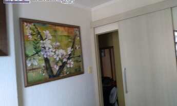 Imagem 6: Apartamento em São Paulo