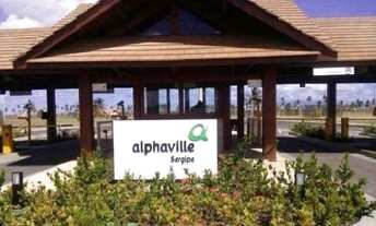 Imagem: Alphaville Sergipe