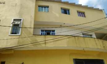 Imagem 7: Casas no Jardim Tremembé