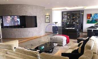 Imagem: Apartamento com 4 suítes à venda, 335