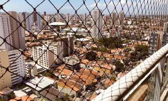 Imagem 7: Apartamento no melhor da Aldeota