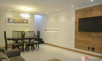 Imagem: Ótimo sobrado no Jardim França, geminado