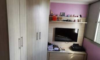 Imagem 7: Apartamento para venda com 59 metros quadrados com 3 quartos em Parque Novo Mundo - São Pa