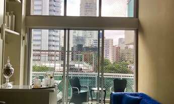 Imagem: Apartamento para venda possui 144 metros