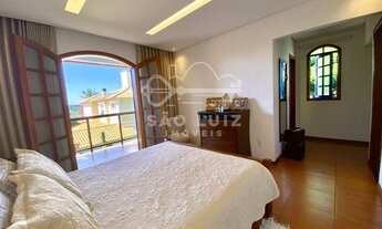 Imagem 5: BELO HORIZONTE - Casa Padrão - Bandeirantes