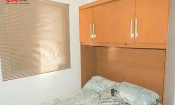 Imagem 4: Apartamento com 2 dormitórios à venda, 53 m² por R$ 235.000 - Jardim Celeste - São Paulo/S