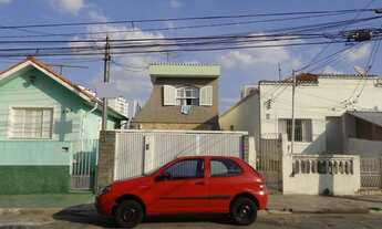 Imagem 2: Sobrado, Vila Dom Pedro Ii - São Paulo