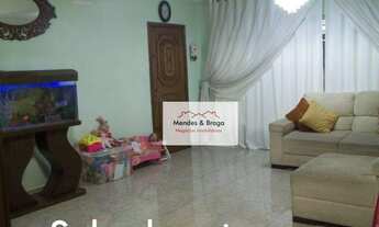 Imagem 4: Sobrado à venda, 244 m² por R$ 745.000,00 - Vila Prudente - São Paulo/SP