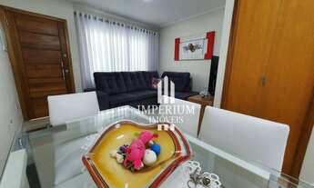 Imagem 3: Sobrado com 2 Suítes à venda, 61 m² por R$ 550.000 - ÁGUA FRIA - São Paulo/SP