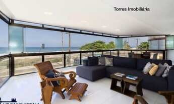 Imagem 3: APARTAMENTO LINDÍSSIMO! 4 QUARTOS / 350M² /4 VAGAS! EM FRENTE A PRAIA, NA BARRA!