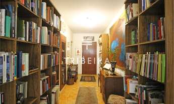 Imagem 7: Imóvel de 260m², com 4 dormitórios (sendo 1 suíte)