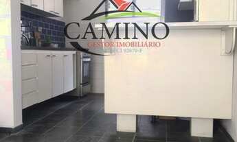 Imagem 5: Casa Sobrado para Venda em Jardim Las Palmas Guarujá-SP - 2481