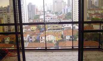 Imagem 2: Apartamento 4 dormitórios à venda na Vila Mariana