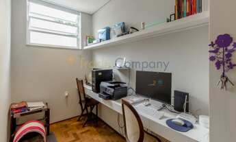 Imagem 5: SÃO PAULO - Apartamento Padrão - HIGIENÓPOLIS