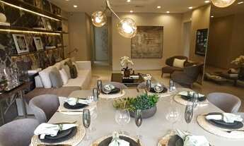 Imagem: Apartamento para venda com 125 metros quadrados