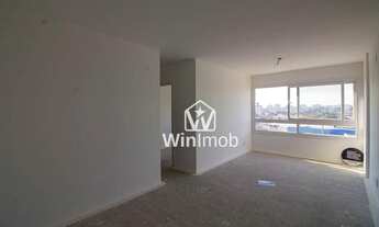 Imagem 2: Apartamento com 2 dormitórios à venda, 60 m² por R$ 426.000,00 - Jardim Lindóia - Porto Al