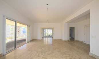 Imagem 4: Apartamento Garden para venda tem 515 M², com 4 suítes e 5 vagas no Panamby