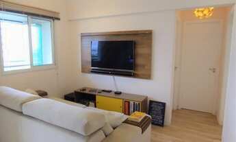 Imagem 6: Apartamento para venda com 69 metros quadrados com 2 quartos em Vila Andrade - São Paulo