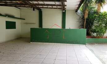 Imagem 5: Imóvel comercial locação 190 m quadrados creche com 3 quartos em Ipiranga - São Paulo - SP