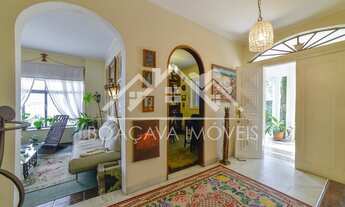 Imagem 6: Casa para Vender e Alugar no Alto de Pinheiros com 5 dorm, 4 suítes e 3 Vagas, Ótima local