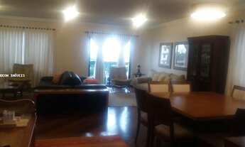 Imagem 2: Apartamento para Venda em São Paulo, IPIRANGA, 4 dormitórios, 1 suíte, 4 banheiros, 2 vaga