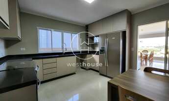 Imagem 6: Casa em Condomínio Alphaville 6