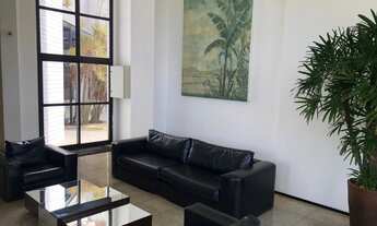 Imagem 6: Apartamento para venda tem 94 m² com 3 /4 em Ponta Negra