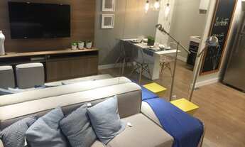 Imagem 5: Apartamento no Brás - 35m e 45m - Apenas 300m do Metrô