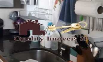 Imagem 5: São Paulo - Apartamento Padrão - Ipiranga