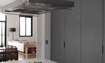 Imagem: New York no Itaim - LOFT