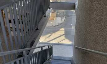 Imagem 7: Apartamento para venda possui 35 metros quadrados com 2 quartos