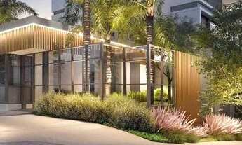 Imagem 5: Apartamento com 2 dormitórios à venda, 81 m² por R$ 928.000,00 - Vila Dom Pedro I - São Pa