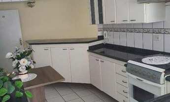 Imagem 5: Apartamento com 2 dormitórios à venda, 94 m² por R$ 275.000,00 - Vila Guilhermina - Praia