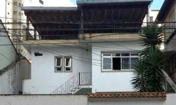 Imagem 2: SOBRADO COM 4 DORMITÓRIOS À VENDA, 250 M2 DE TERRENO