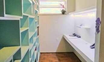 Imagem 3: APARTAMENTO RESIDENCIAL PARA VENDA E LOCAÇÃO, HIGIENÓPOLIS, SÃO PAULO