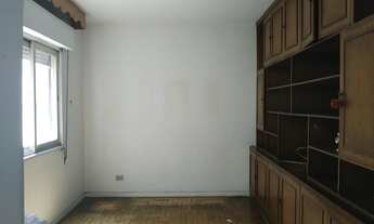 Imagem 4: 73948- Rua Guarará- Próximo Clube Paulistano-185m2-Excelente planta