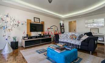 Imagem 5: PORTO ALEGRE - Cobertura - Independência