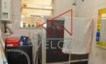 Imagem 4: Kitnet com 28 metros no Flamengo