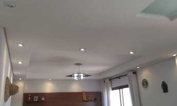 Imagem 6: Vila Moinho Velho (Zona Sul)-SP apto 3 dor. (suite) 90 a.u