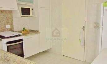 Imagem 4: Sobrado centro de Cotia