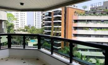 Imagem 3: Lindo apartamento no Real Parque
